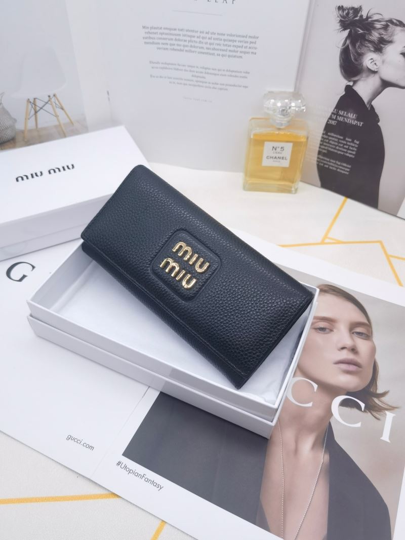 Miu Miu Wallets Purse